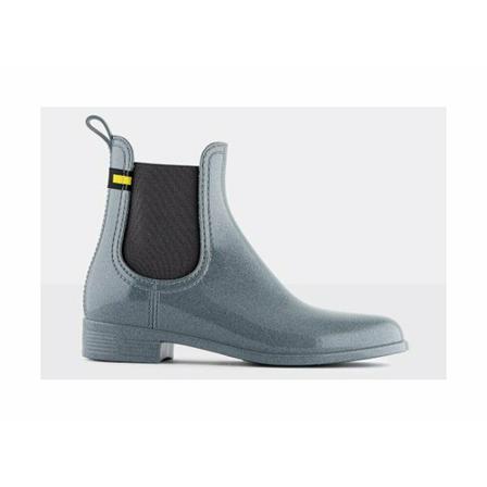 Lemon Jelly, 157Brisa 06-1-16 Boots Szary, Kobieta, Rozmiar: 37 EU