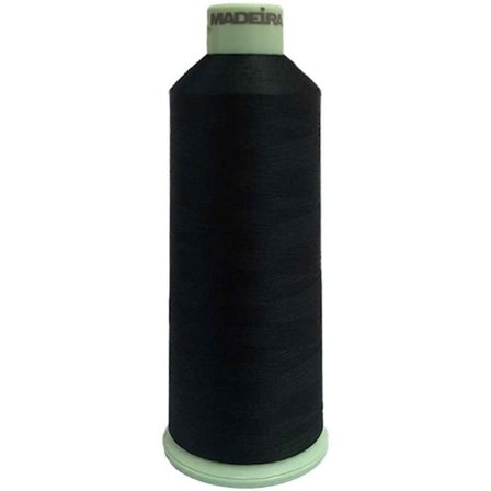 Madeira Sensa Undertråd One Size Sort Black One Size