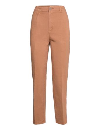 Pants Woven Brown Esprit Casual