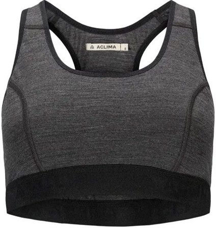 Aclima LightWool 180 Sports Top W's Marengo