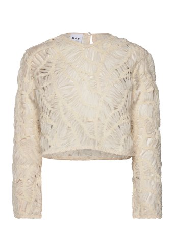 Day Birger et Mikkelsen | Reyne - Crochet Tulle | 42