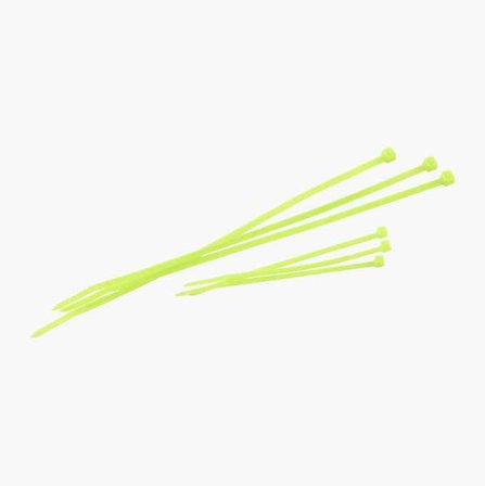 Biltema - Stripssett 200 stk.