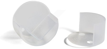 Habo 39727 Hörnskydd 4-pack, Kök