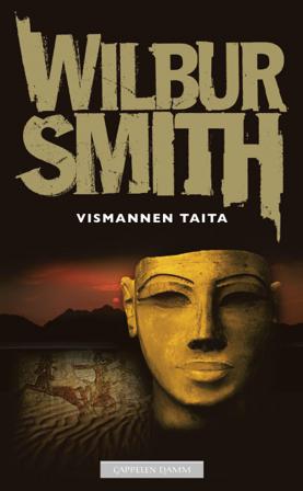 Vismannen Taita - Bok av Wilbur Smith - Pocket
