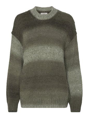 Mads Nørgaard | Shaded Lefty Sweater | M