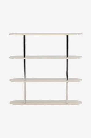 Venture Home - Zino Hylde - Hvid - Hylder - Fra Homeroom