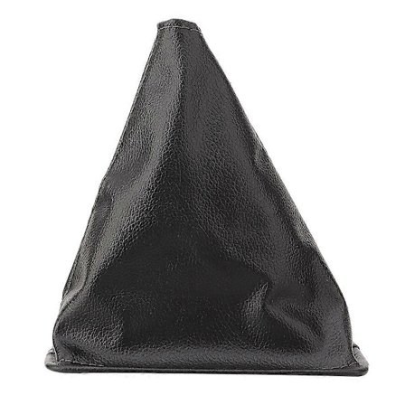 Vaihteenvalitsimen nuppi suojus PU-nahkaa pölytiivis suojus korvaava Corolla_MGF:lle