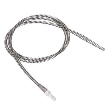 Viemärinavaaja porakoneelle - 1,5 m