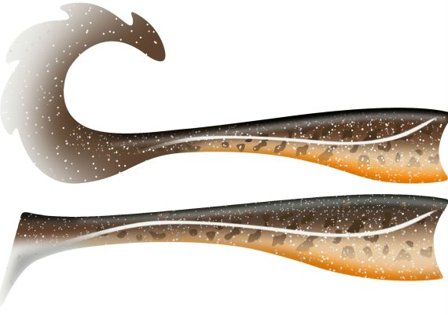 Hali Bandit 360gr, Baby Cod OB