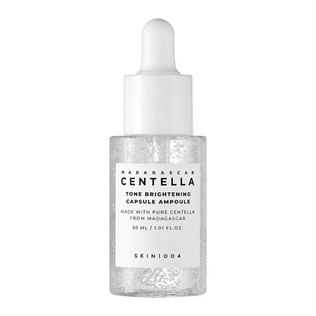 SKIN1004 Tone Brightening Capsule Ampoule 30 ml, Skincare, Ansigtspleje, Serum