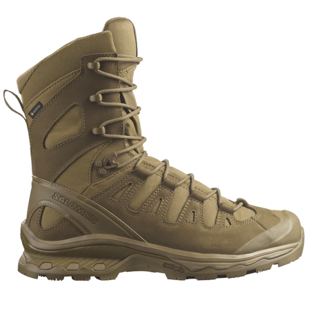 Salomon Forces Quest 4D 2 High GTX Coyote
