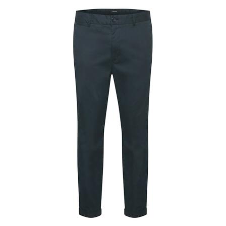Matinique, Liam Pants Soft Chino Blauw, Heren, Maat:W32