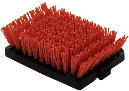 CHAR-BROIL NYLONBØRSTE BUST