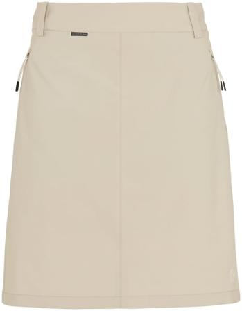 Didriksons Paulina Women's Skirt Women skirts Beige 42