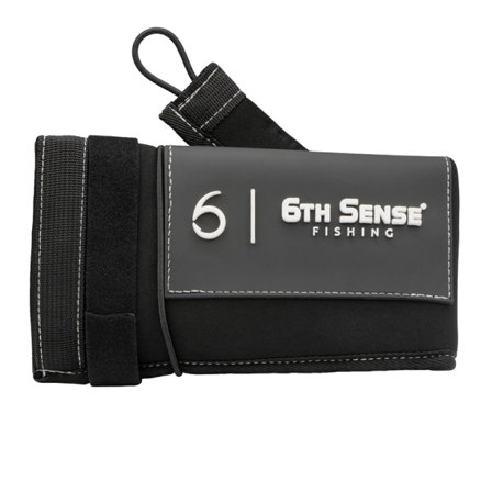 6th Sense ProSix Multi Rod Sleeve - Black