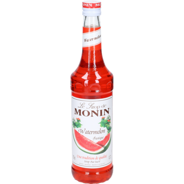 MONIN SIRUP VANNMELON 0,7L