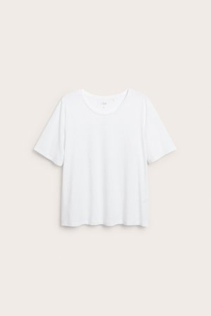 Kappahl | T-shirt | Vit