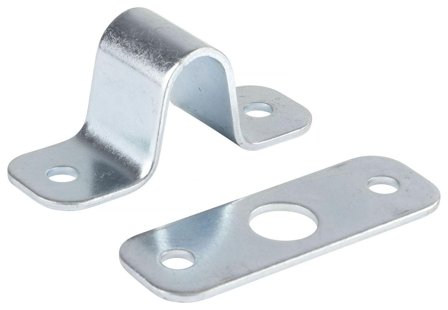 CJ 547255 Låsbygel till fjäderpinne, Verkstad