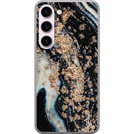 Kompatibelt Mobilskal till Samsung Samsung Galaxy S23 Jet