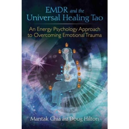 EMDR and the Universal Healing Tao (häftad, eng)