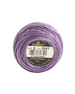 Perlgarn 8/310 - DMC