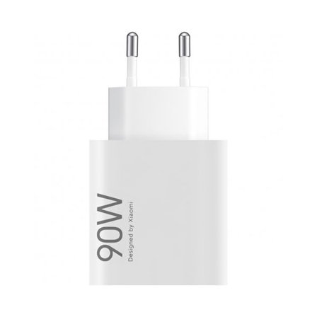 Xiaomi MDY-15-EK vegglader 90W 6,1A med 1xUSB