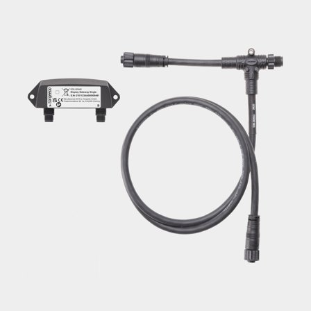 Kabel Torqeedo Display Gateway Single, til Cruise med TorqLink