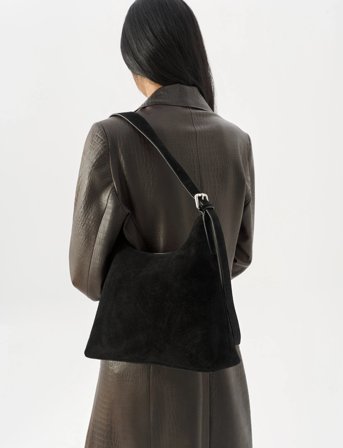 VAGABOND Bari - Black - ONE SIZE