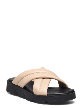 Sif Venecia Pink Shoe Biz
