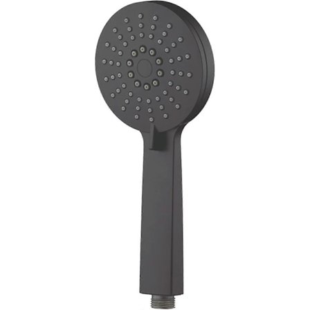 Duschhuvud, Högt Vattentryck, Premium Duschhuvud i Plast för Badrum med EOE