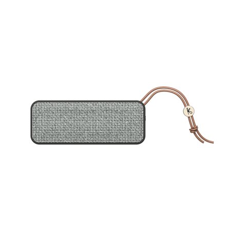 Kreafunk - aGROOVE mini - Bluetooth-Lautsprecher