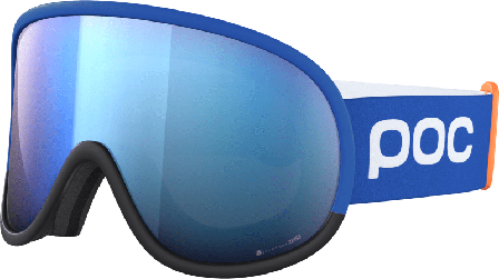 POC Retina Big Clarity Comp goggles translation missing: en.shared.elasticsearch.filter.color.not_defined ONE