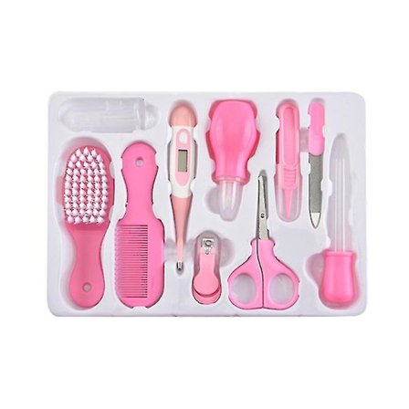 1 st Baby Grooming Set