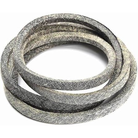 (A90) 0.5x92 tommer erstatnings Kevlar gressklipperreim passer for Ayp/John Deere/Ariens/Husqvarna/Poulan/Snapper