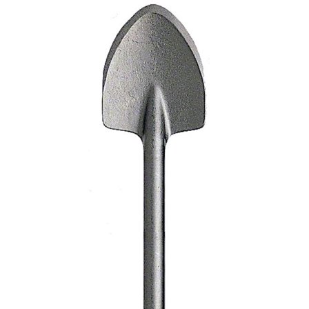 Bosch 1618601017 Skovelmejsel med SDS-Max fäste, Maskintillbehör & förbrukning