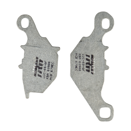 TRW Offroad Front Brake Pads - Ducati Multistrada 1200 Enduro Pro 2018-2018