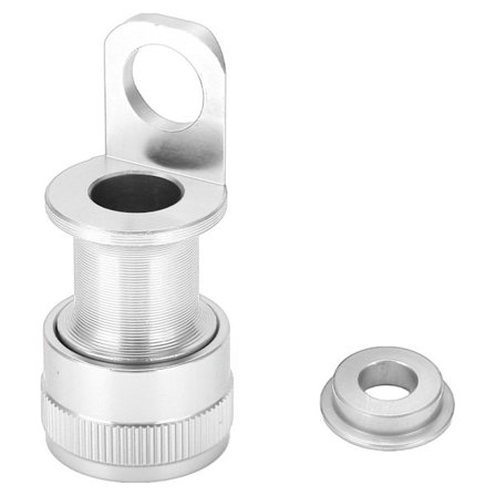 Lp Litepro Pyörän Poljin Pikakiinnitys Pidike Adapteri Poljin Solki Pää Kiinnitys Istuin Brompton Taitettava PyöräHopea