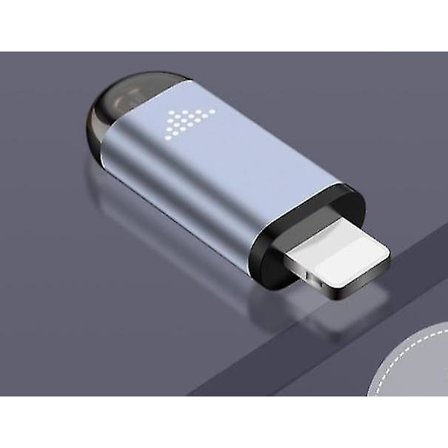 Fjärrkontroll, Trådlös Infraröd, USB-adapter för Gränssnitt Smart App-kontroll