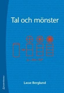 Tal och mönster, ISBN: 9789144054094