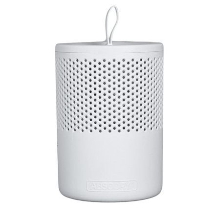 Absodry by Torrbollen Series 6 - Vit