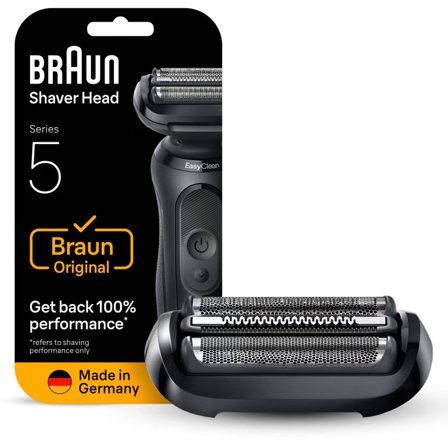 Braun Braun Shaver Keypart 54B
