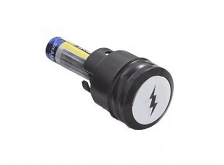 WEBER KNAPP TIL Q ELEKTRONISK GNISTTENNER - Q120/1200-220/2200-320