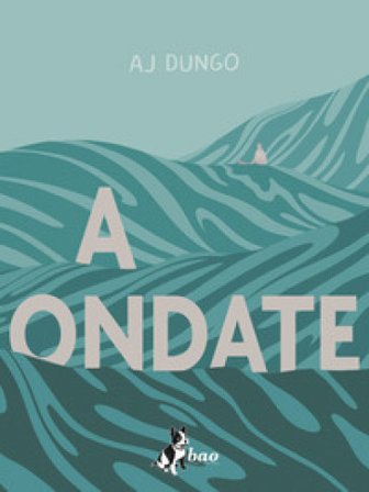 A ondate A. J. Dungo