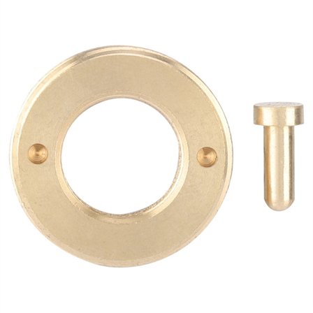 SO239 Hunn NMO-kontaktfeste UHF VHF-antenne for Walkie Talkie