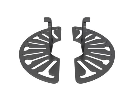 Multibrackets M Pro Series Universal Dome Camera Mount