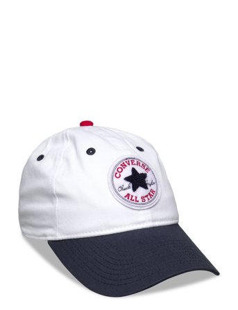 Hw-Caps White Converse