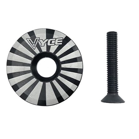 Cykelfrontgaffel på det vertikala skyddet cykel på det vertikala skyddet med skruvar cykelförnödenheter (ränder)