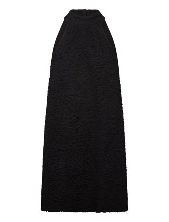 Lora Dress Black Noella