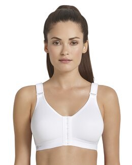 5523 006 Rintaliivit Anita valkoinen C70 Valkoinen