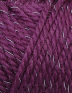 Garn Viking Reflex Lila
